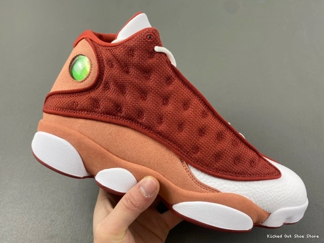 Kicked Out Shoe Store 13 Red Jordan Air Dune DJ5982-601 0803